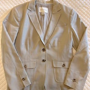 Banana Republic Blazer, 12P